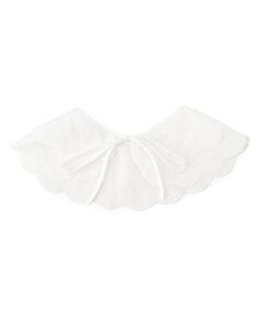 cloenc / クロエンス アクセサリー | スカラップレース付け襟