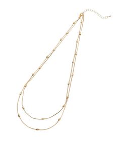 cloenc / クロエンス ネックレス・ペンダント・チョーカー | レイヤードネックレス