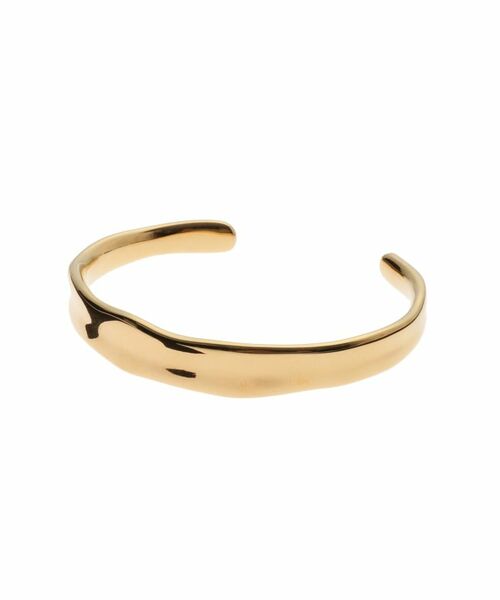 cloenc / クロエンス ブレスレット・バングル | ニュアンスラインバングル | 詳細2