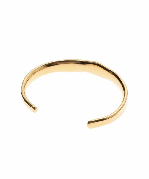 cloenc / クロエンス ブレスレット・バングル | ニュアンスラインバングル | 詳細3