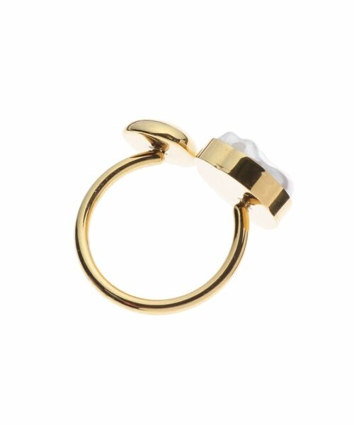 cloenc / クロエンス リング | パール調リング | 詳細5
