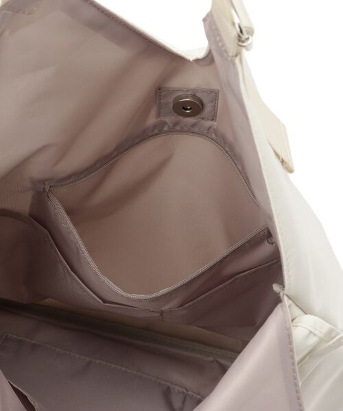 cloenc / クロエンス トートバッグ | フリルトートバッグ | 詳細10