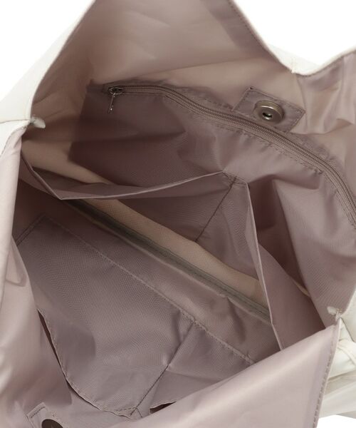 cloenc / クロエンス トートバッグ | フリルトートバッグ | 詳細11