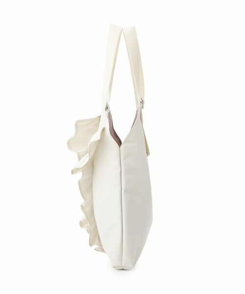 cloenc / クロエンス トートバッグ | フリルトートバッグ | 詳細3