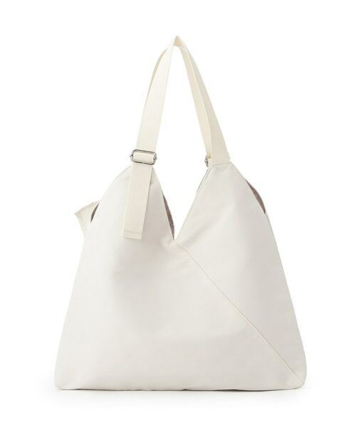 cloenc / クロエンス トートバッグ | フリルトートバッグ | 詳細4