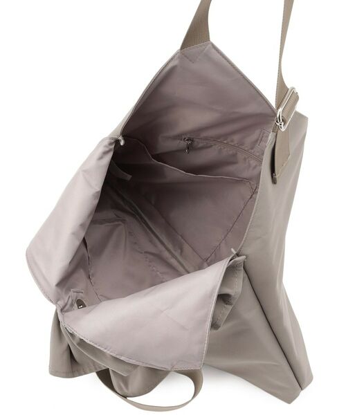 cloenc / クロエンス トートバッグ | フリルトートバッグ | 詳細6