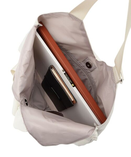 cloenc / クロエンス トートバッグ | フリルトートバッグ | 詳細9