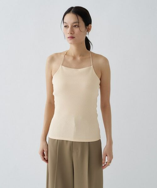 cloenc / クロエンス キャミソール・チューブトップ | 【カップ付き】デザインキャミソール | 詳細2