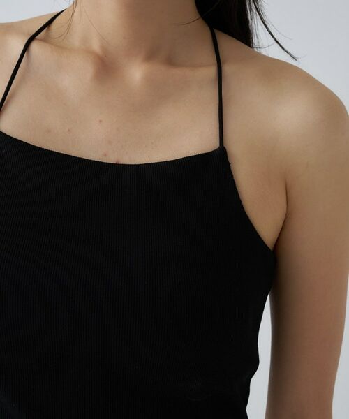 cloenc / クロエンス キャミソール・チューブトップ | 【カップ付き】デザインキャミソール | 詳細26