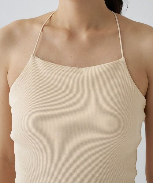 cloenc / クロエンス キャミソール・チューブトップ | 【カップ付き】デザインキャミソール | 詳細6