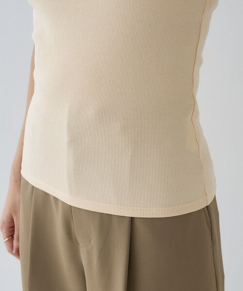 cloenc / クロエンス キャミソール・チューブトップ | 【カップ付き】デザインキャミソール | 詳細9