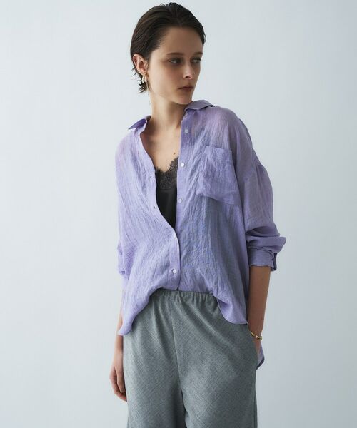 cloenc / クロエンス キャミソール・チューブトップ | 【手洗い可】サテンレースキャミソール | 詳細21