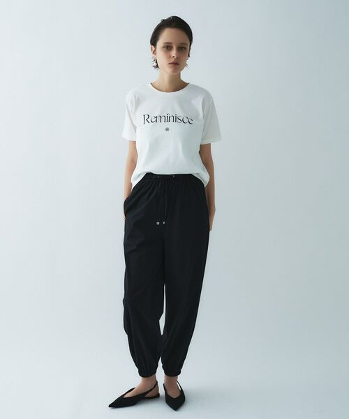 cloenc / クロエンス Tシャツ | グラフィックTシャツ | 詳細1