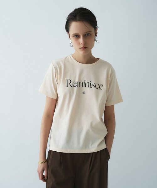 cloenc / クロエンス Tシャツ | グラフィックTシャツ | 詳細10