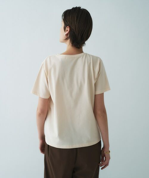 cloenc / クロエンス Tシャツ | グラフィックTシャツ | 詳細12