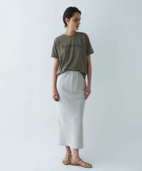 cloenc / クロエンス Tシャツ | グラフィックTシャツ | 詳細13