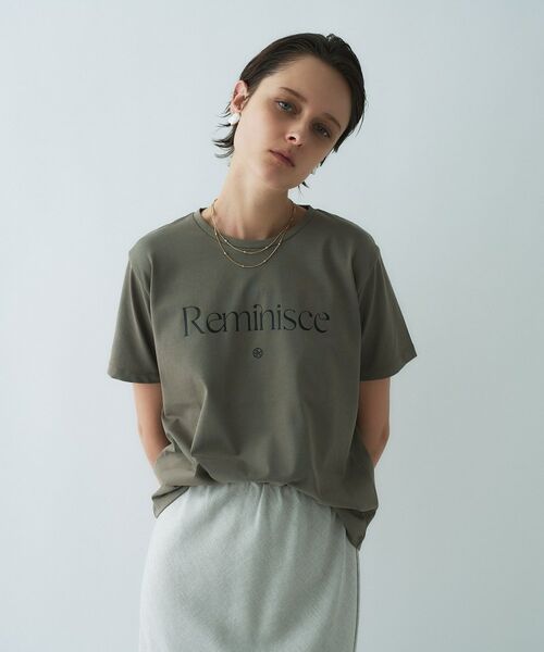 cloenc / クロエンス Tシャツ | グラフィックTシャツ | 詳細14