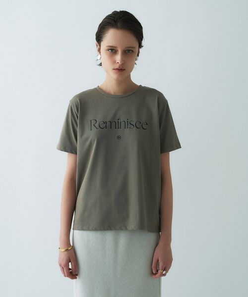 cloenc / クロエンス Tシャツ | グラフィックTシャツ | 詳細15