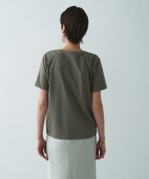 cloenc / クロエンス Tシャツ | グラフィックTシャツ | 詳細17