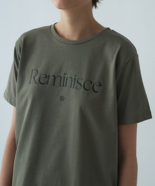 cloenc / クロエンス Tシャツ | グラフィックTシャツ | 詳細18