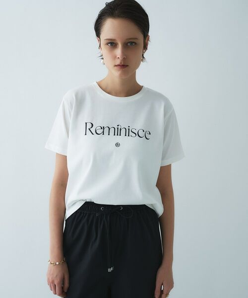 cloenc / クロエンス Tシャツ | グラフィックTシャツ | 詳細2