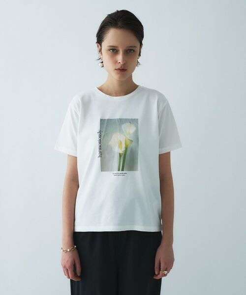 cloenc / クロエンス Tシャツ | グラフィックTシャツ | 詳細24