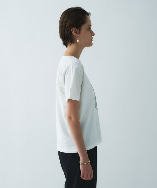 cloenc / クロエンス Tシャツ | グラフィックTシャツ | 詳細25