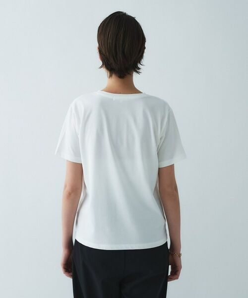 cloenc / クロエンス Tシャツ | グラフィックTシャツ | 詳細26