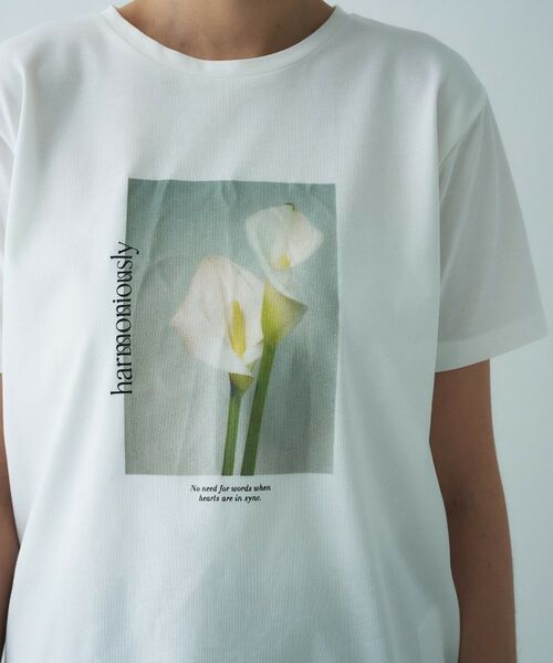 cloenc / クロエンス Tシャツ | グラフィックTシャツ | 詳細27