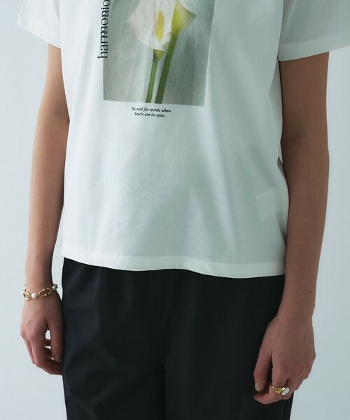 cloenc / クロエンス Tシャツ | グラフィックTシャツ | 詳細28