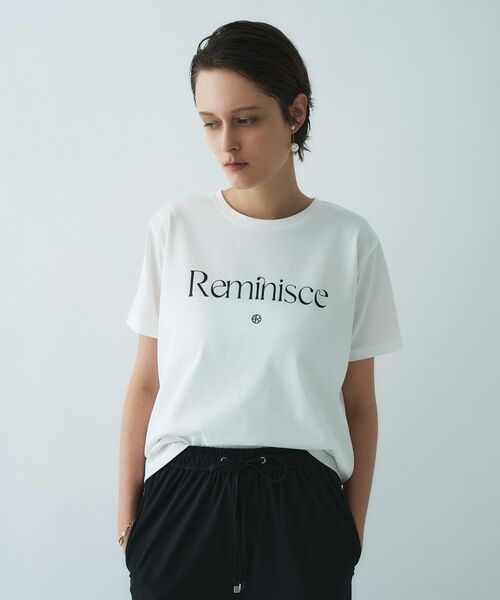 cloenc / クロエンス Tシャツ | グラフィックTシャツ | 詳細3