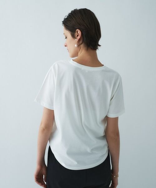 cloenc / クロエンス Tシャツ | グラフィックTシャツ | 詳細5