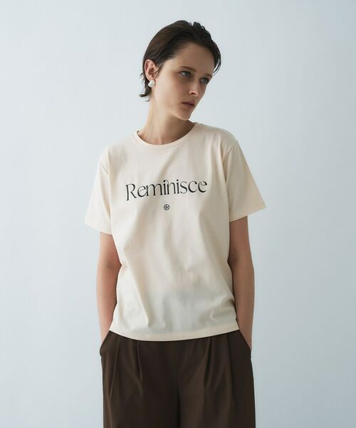 cloenc / クロエンス Tシャツ | グラフィックTシャツ | 詳細9