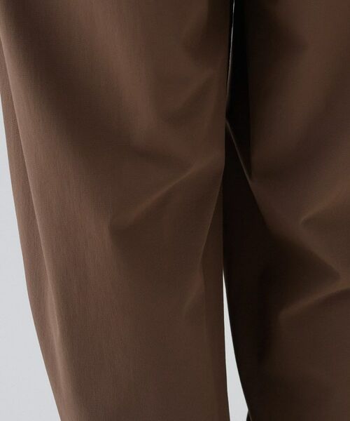 cloenc / クロエンス パンツ | 【東原妙子さん着用】ラッシュガード　イージージョガーパンツ／UVカット 接触冷感 | 詳細30
