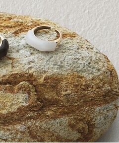 cloenc / クロエンス リング | ストーンリング