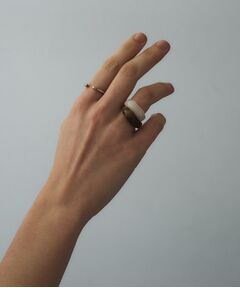 cloenc / クロエンス リング | ストーンリング