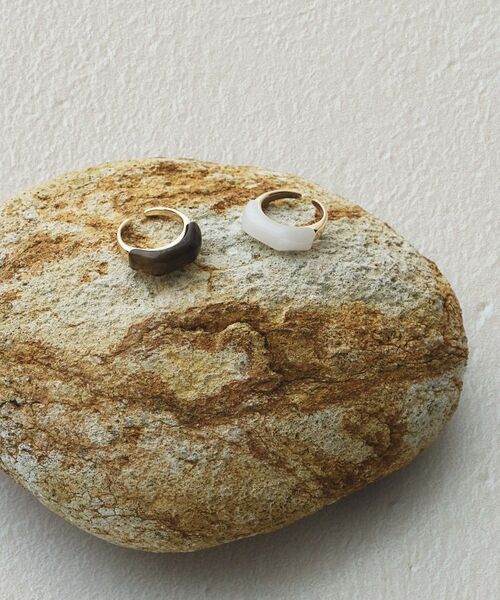 cloenc / クロエンス リング | ストーンリング | 詳細1