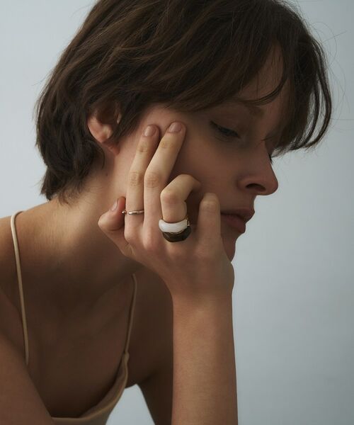 cloenc / クロエンス リング | ストーンリング | 詳細2