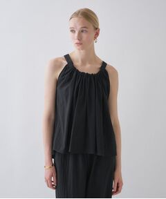 cloenc / クロエンス シャツ・ブラウス | ギャザーリボンブラウス