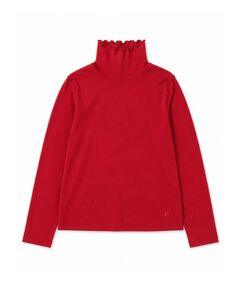 cloenc / クロエンス カットソー | ハイネックカットソー