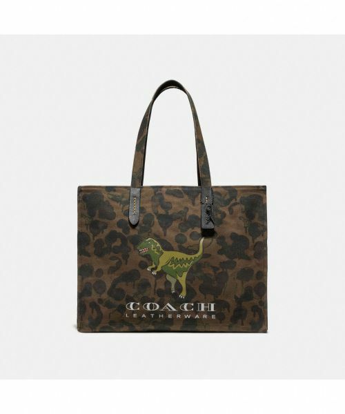 セール トート 42 ウィズ レキシー トートバッグ Coach コーチ ファッション通販 タカシマヤファッションスクエア