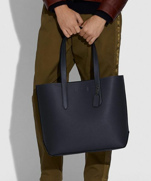 ゴッサム トート 34 (トートバッグ)|COACH / コーチ ファッション