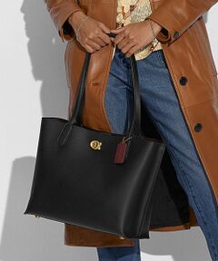 COACH / コーチ （レディース） トートバッグ | ファッション通販 ...