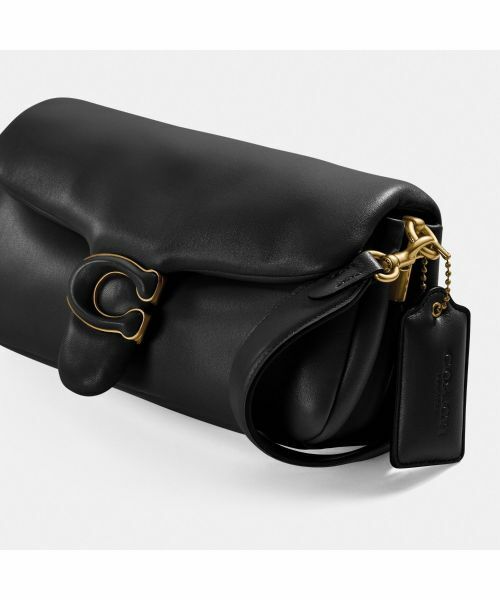 coach   タビー ショルダー バッグ 26 X ショルダーバッグ バッグ レディース カタログ 購入