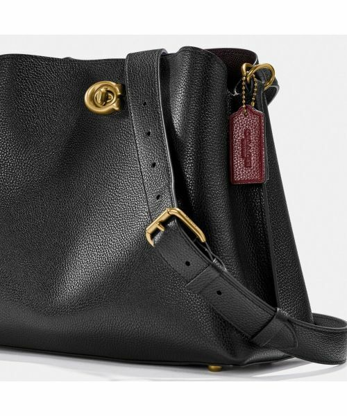 COACH / コーチ ショルダーバッグ | ウィロウ ショルダー バッグ | 詳細5