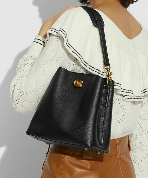 COACH コーチ ハンドバックレディース