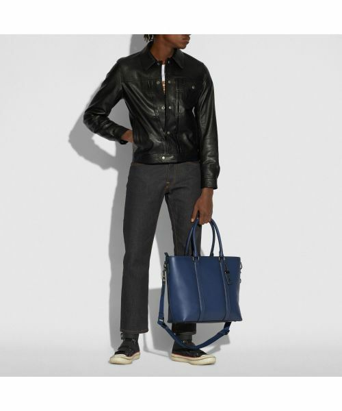 セール メトロポリタン トート トートバッグ Coach コーチ ファッション通販 タカシマヤファッションスクエア