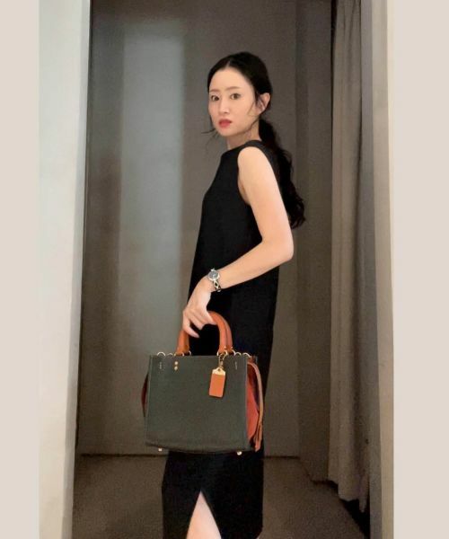 っておりま COACH - コーチ ローグ25の通販 by 妃奈|コーチならラクマ