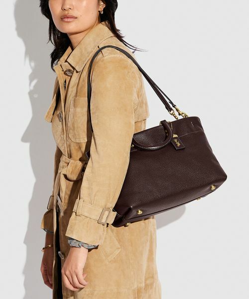 ローグ トート 31 トートバッグ Coach コーチ ファッション通販 タカシマヤファッションスクエア