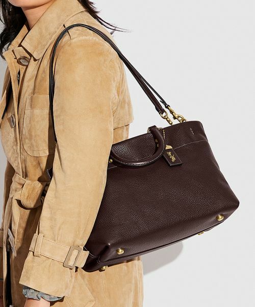ローグ トート 31 トートバッグ Coach コーチ ファッション通販 タカシマヤファッションスクエア
